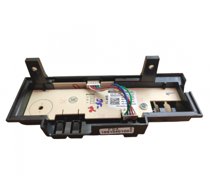 Arçelik 6232 HS - 6232 HSY Bulaşık Makinası Ekran Kartı